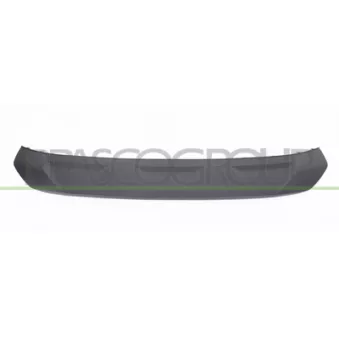 Baguette et bande protectrice, pare-chocs PRASCO AD8361245