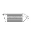 Intercooler, échangeur PRASCO [AI4102]