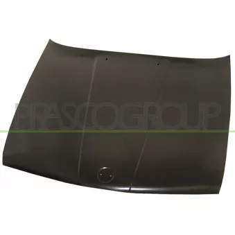 PRASCO BM0103100 - Capot-moteur
