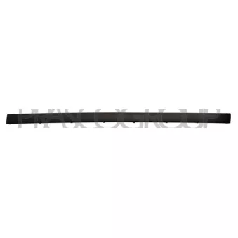 PRASCO BM0141255 - Baguette et bande protectrice, pare-chocs