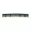 PRASCO BM0142100 - Grille de ventilation, pare-chocs