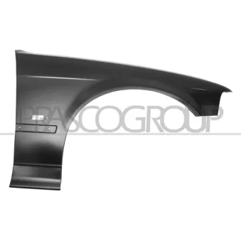 Aile avant droit PRASCO OEM 41358215272