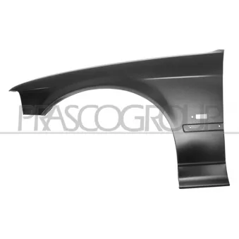 Aile avant gauche PRASCO BM0143014