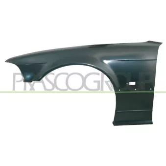 Aile avant gauche PRASCO BM0143024