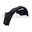 PRASCO BM0143604 - Doublure d'aile avant gauche