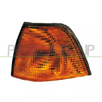 Feu clignotant avant gauche PRASCO OEM 63138353277