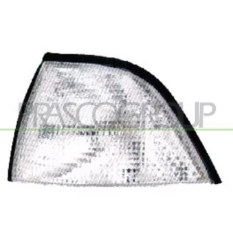 Feu clignotant avant gauche PRASCO OEM 82199403095