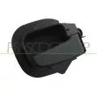 PRASCO BM0148401 - Poignet de porte, équipment intérieur avant droit