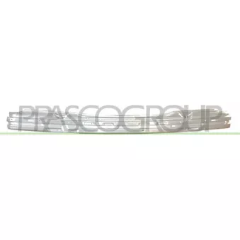 PRASCO BM0181632 - Support, pare-chocs