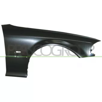 Aile avant droit PRASCO BM0183023
