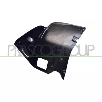 Doublure d'aile avant droit PRASCO OEM 51718193812