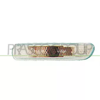 Feu clignotant avant droit PRASCO OEM 63132228592
