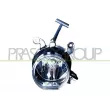 Projecteur antibrouillard PRASCO [BM0184422]
