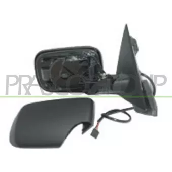 PRASCO BM0187313 - Rétroviseur extérieur