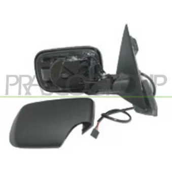Rétroviseur extérieur PRASCO OEM 51168245132