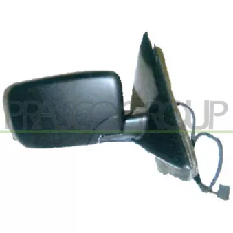 Rétroviseur extérieur PRASCO OEM 51168245376