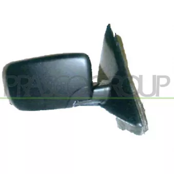 PRASCO BM0187343 - Rétroviseur extérieur