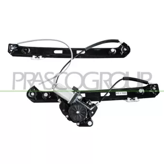 Lève-vitre avant droit PRASCO OEM 51338212098