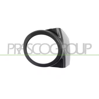 PRASCO BM0191243 - Cadre, projecteur antibrouillard