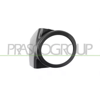 PRASCO BM0191244 - Cadre, projecteur antibrouillard