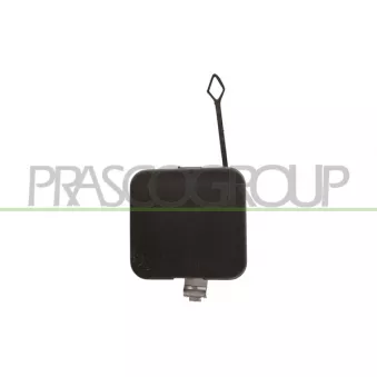 Capuchon, crochet de remorquage PRASCO OEM 51127066198