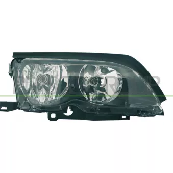 Projecteur principal PRASCO OEM 63126919626