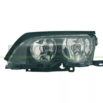 Projecteur principal PRASCO OEM 63126919625