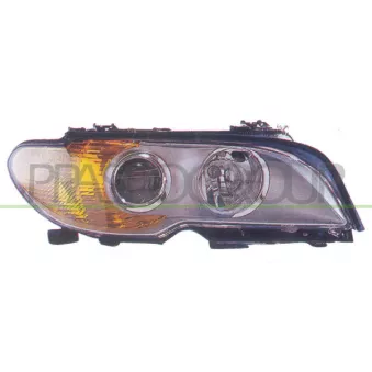 Projecteur principal PRASCO OEM 63126920576