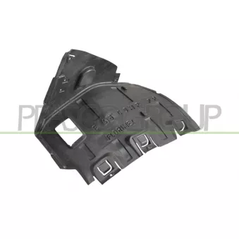 Doublure d'aile avant droit PRASCO OEM 51718268374