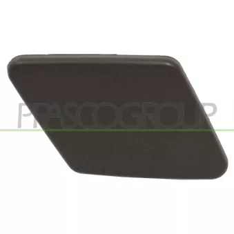 PRASCO BM0241237 - Enjoliveur, pare-chocs avant droit