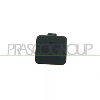 Capuchon, crochet de remorquage PRASCO BM0241249