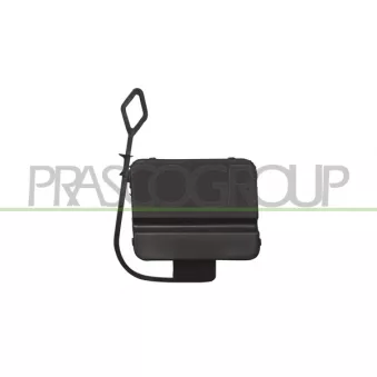 Capuchon, crochet de remorquage PRASCO OEM 51127187542