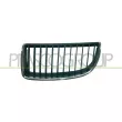 Grille de radiateur avant gauche PRASCO [BM0242014]
