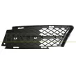 PRASCO BM0242134 - Grille de ventilation, pare-chocs avant gauche