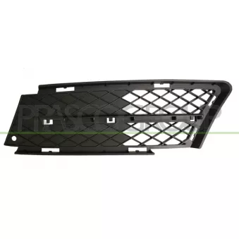 PRASCO BM0242134 - Grille de ventilation, pare-chocs avant gauche