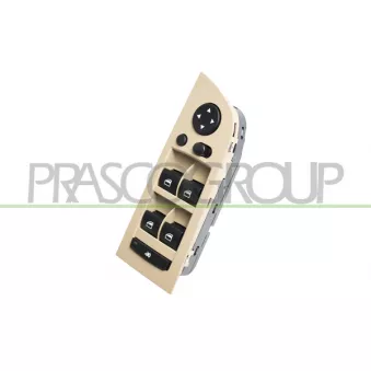Interrupteur, lève-vitre avant gauche PRASCO OEM 61316948634