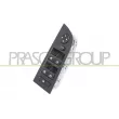 PRASCO BM024WS34 - Interrupteur, lève-vitre avant gauche