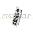 PRASCO BM024WS45 - Interrupteur, lève-vitre avant gauche