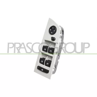 Interrupteur, lève-vitre avant gauche PRASCO OEM 61319217330