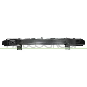 Support, pare-chocs PRASCO BM0251622