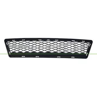 Grille de ventilation, pare-chocs PRASCO BM0252120