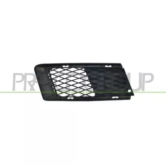 Grille de ventilation, pare-chocs avant droit PRASCO BM0252123