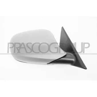 PRASCO BM0267313 - Rétroviseur extérieur