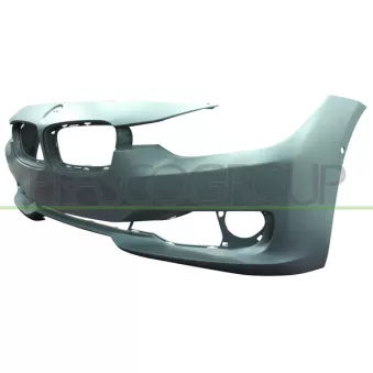 Pare-chocs PRASCO OEM 51117292993