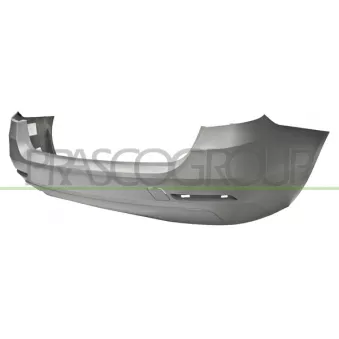 Pare-chocs PRASCO OEM 51127312736