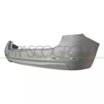 PRASCO BM0281070 - Pare-chocs