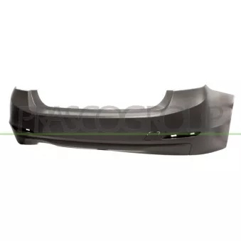 Pare-chocs PRASCO OEM 51127312728