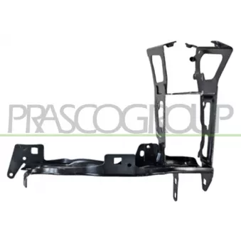 Cuvelage, projecteur principal PRASCO OEM 51647245792