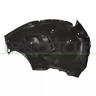 Doublure d'aile avant droit PRASCO BM0283653