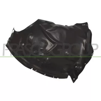 Doublure d'aile avant gauche PRASCO BM0283654